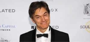 Dr Oz